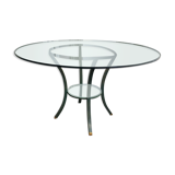 Pierre Vandel Paris roundtable