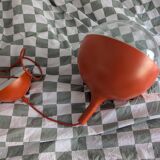 IKEA Väster Collector lampshade