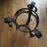 Art Deco planter