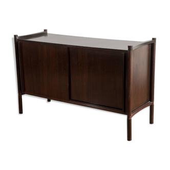 Armoire Archimede conçue par Hizori Fukuoh pour Gavina en 1961