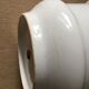 Porcelain pot cover of Paris