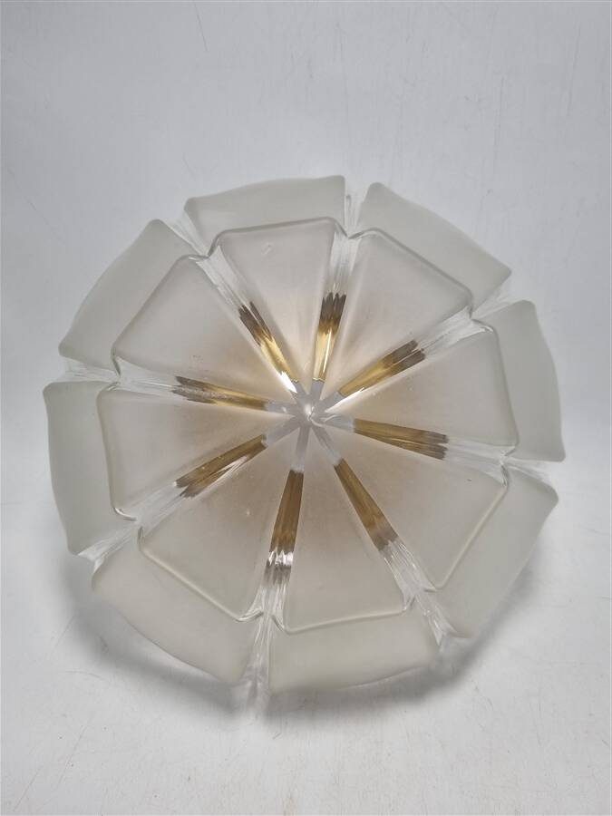 Art Deco ceiling light
