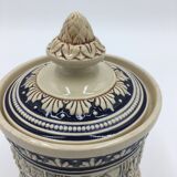 Marzi & Remy tabacco pot