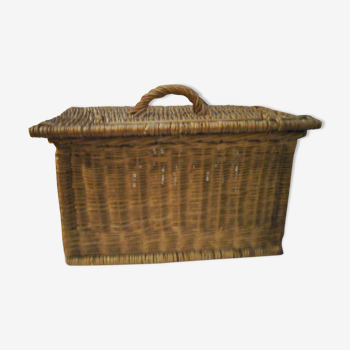 Panier ancien