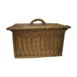 Old basket
