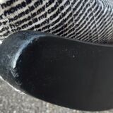 Rocking chair relaxer It by Verner Panton for Rosenthal