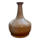 Soliflore Vase Sandstone from the Marais