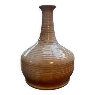 Soliflore Vase Sandstone from the Marais