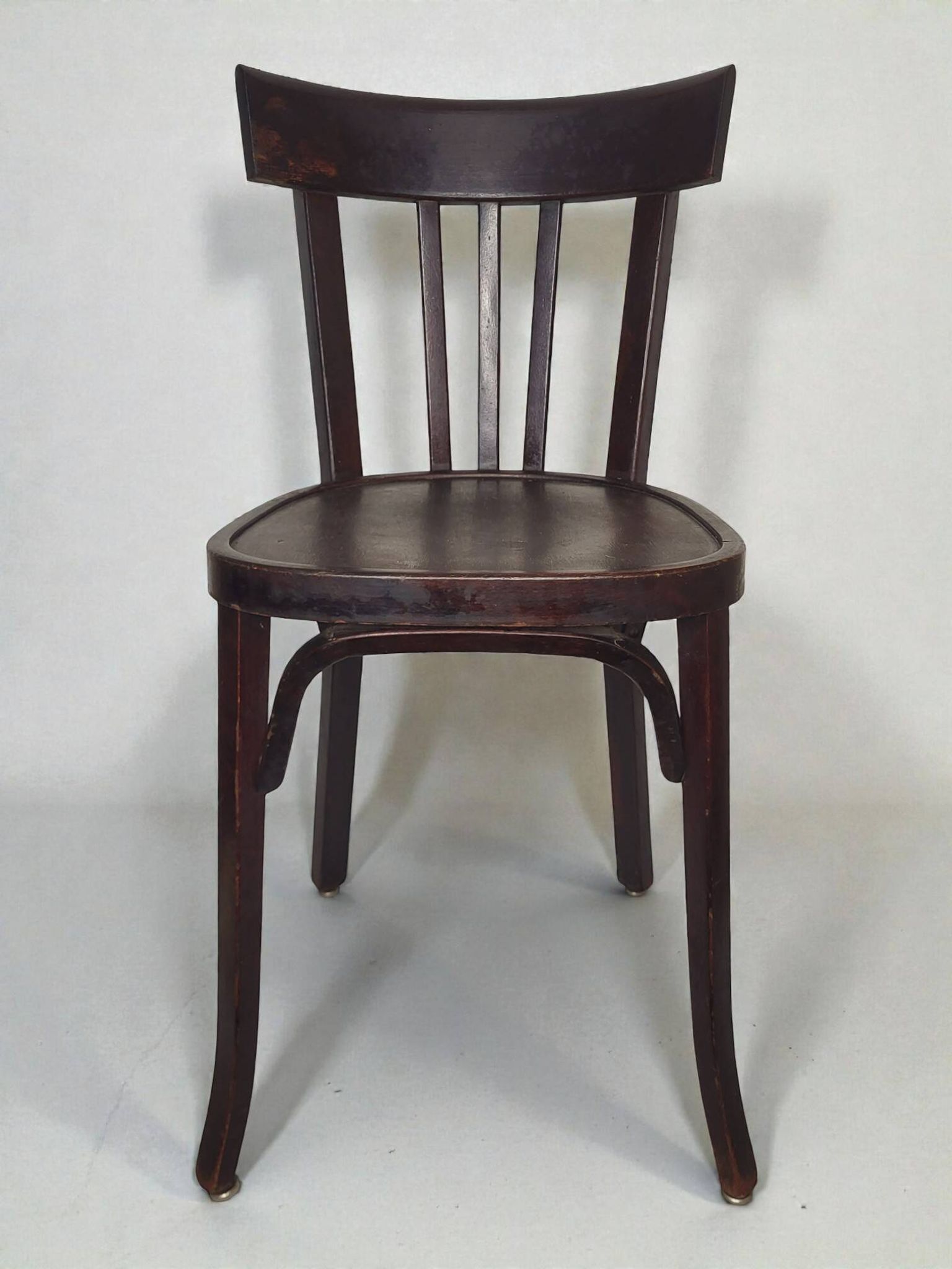 Chaise Bistrot Baumann