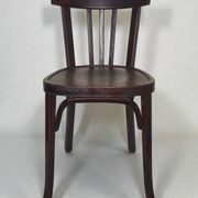 Chaise Bistrot Baumann