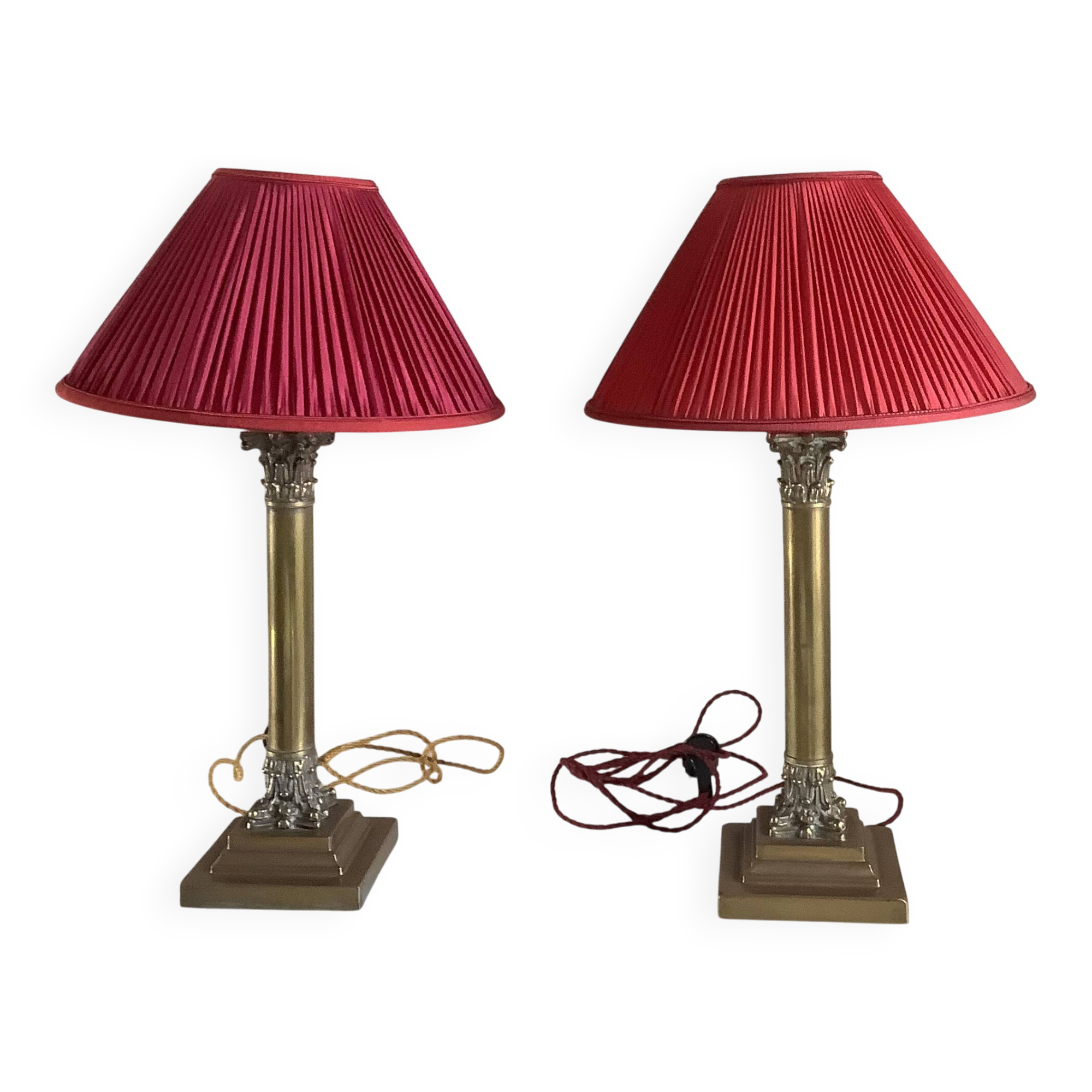 Lamps