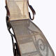 Deck chair Thonet XXth century