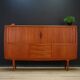 Danish teak buffet J. Andersen 60/70