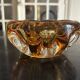 vide poche en verre de Murano