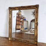 Old mirror