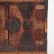 Antique Japanese tansu – Meiji/Taishō period (c.1868-1926) #100