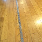 Bar 14 stainless steel butcher fangs