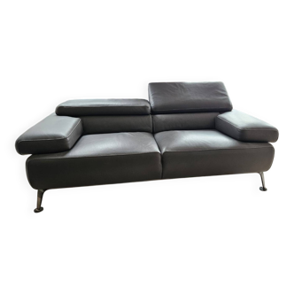 Roche Bobois Theorema L200 Sofa