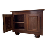 Dudouyt oak furniture 1940