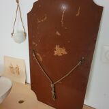 Miroir ancien