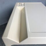 Ozoo desk by Marc Berthier, 1960