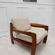 Fauteuil Niels Bach