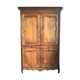 Armoire provençale, Style Louis XV, vers 1750