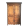 Armoire provençale, Style Louis XV, vers 1750