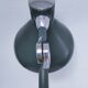 JUMO GS1 khaki lamp from the 50s design