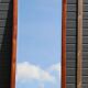 Miroir bois XXL 1615mm