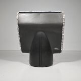 Titina Ammanati and Giampiero Vitelli chaise longue for comfort, 1970