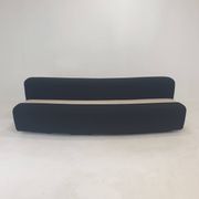 Pierre Paulin "Osaka" Sofa for La Cividina, Italy 90's