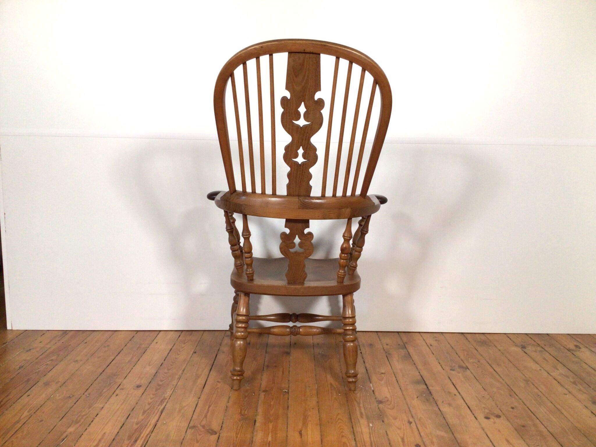windsor armchair