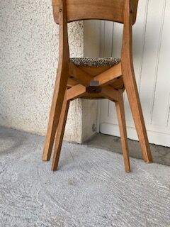 Vintage chair