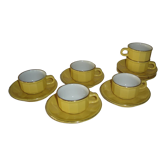 Tasses "bistrot"