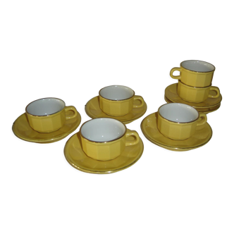 Cups "bistro"