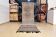 Tapis Kilim berbère Zayane vintage