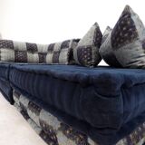 Roche Bobois Mah Jong - Kenzo louge composition