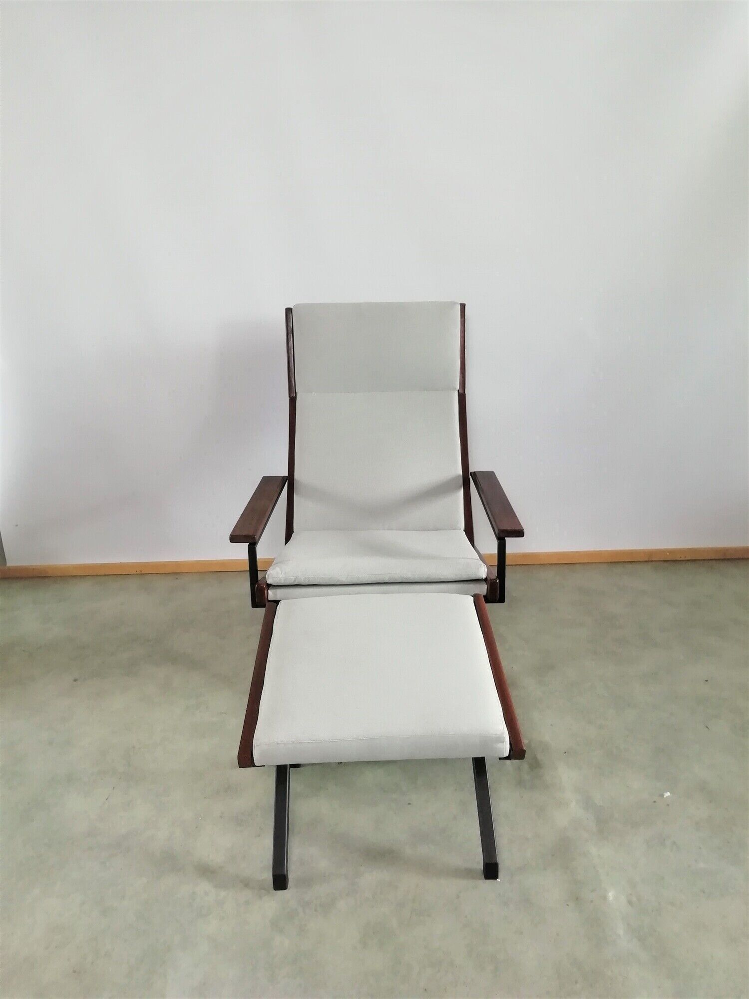 "Lotus" armchair by Rob Parry  for Gelderland, 1950