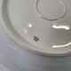 Plat de Service Rond Creux en Porcelaine Haviland France Limoges