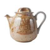 Marbled teapot Karolina