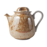 Marbled teapot Karolina