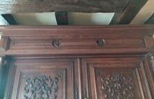 Buffet Style Henri II