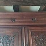 Buffet style Henri II