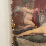 Old painting