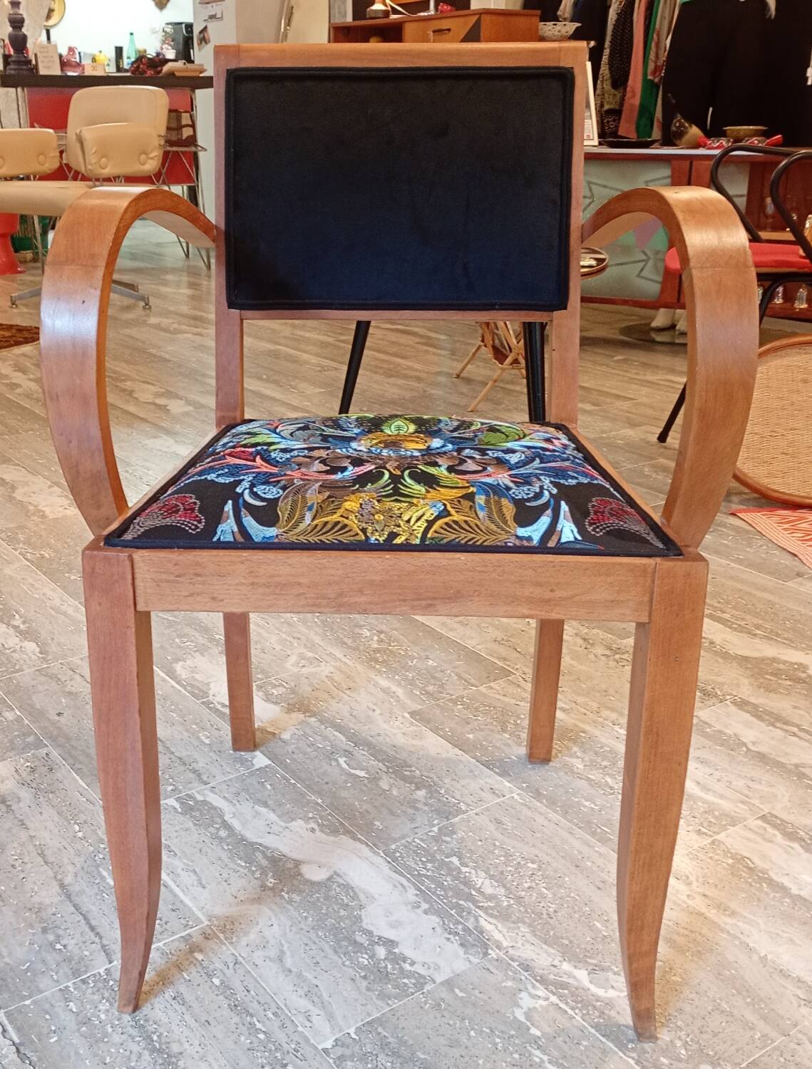 Armchair
