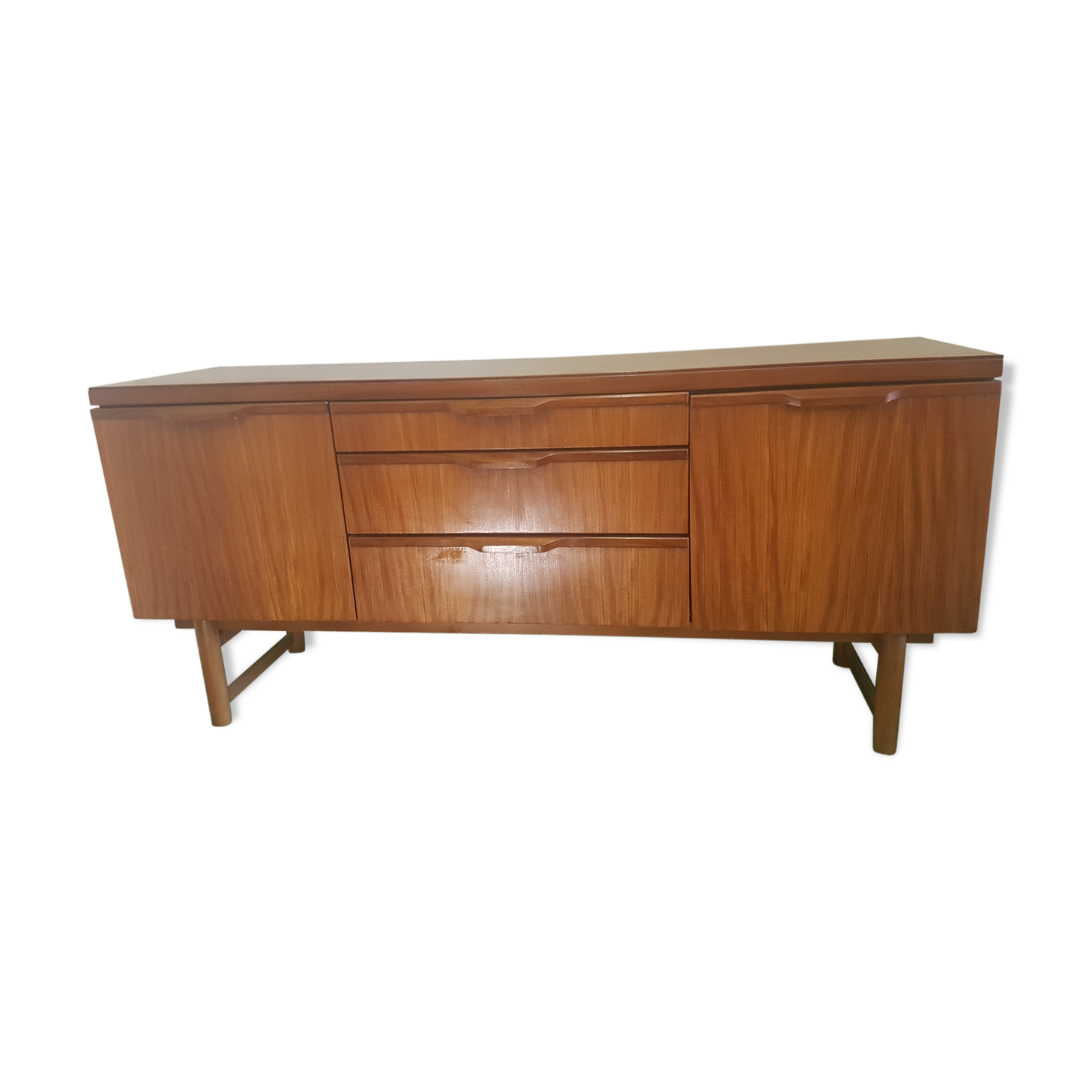 Scandinavian sideboard