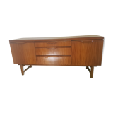 Scandinavian sideboard