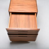 Desk B40 by Pierre Chapo