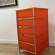 Storage box by Antonio Citterio for Kartell
